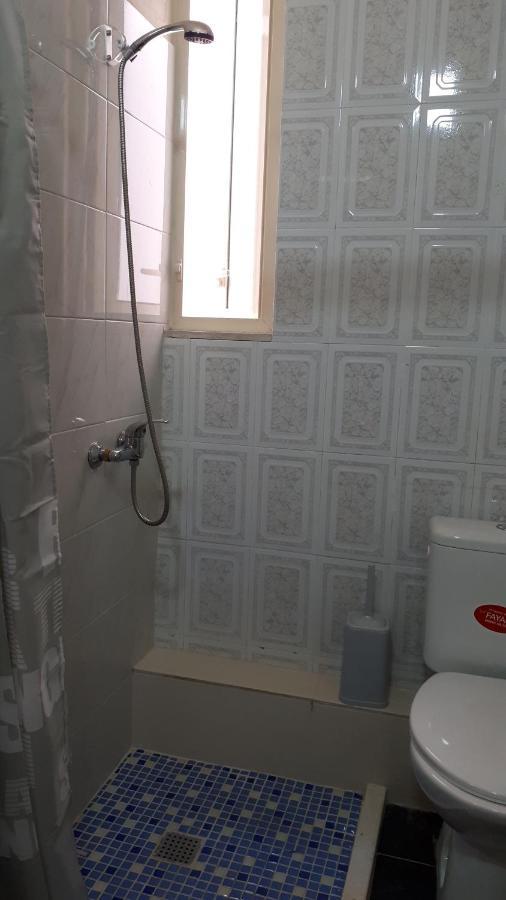 Vila Sula Guesthouse Durrës Esterno foto
